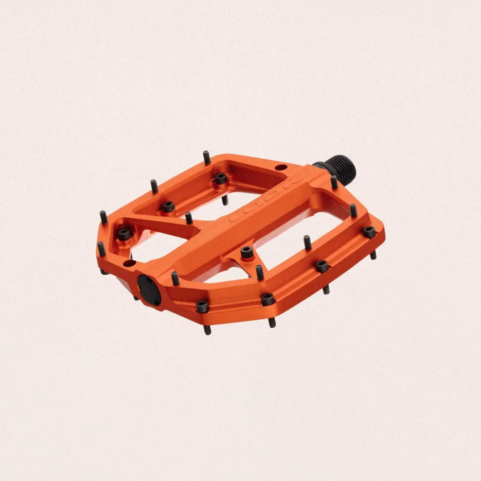 Trail ROC Plus Pedals