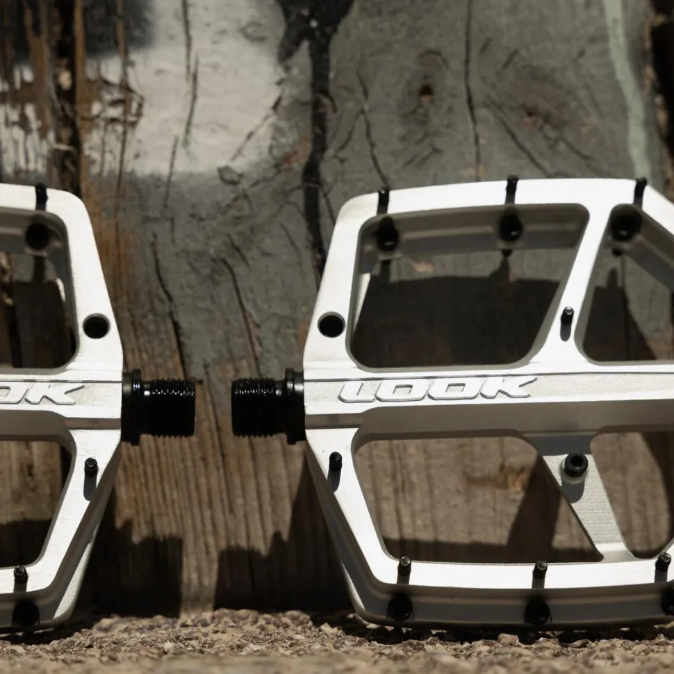 Trail ROC Plus Pedals