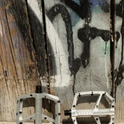 Trail ROC Plus Pedals