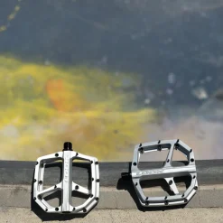 Trail ROC Plus Pedals