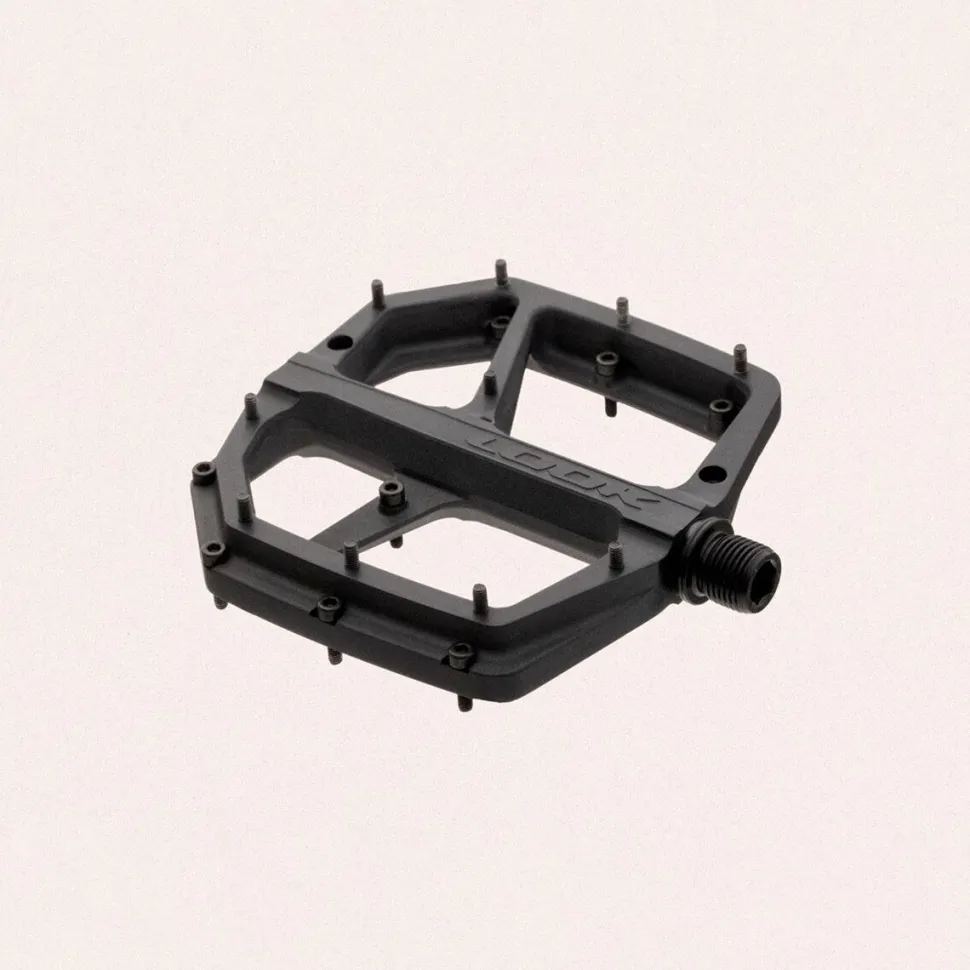 Trail ROC Plus Pedals
