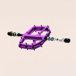 Trail ROC Plus Pedals
