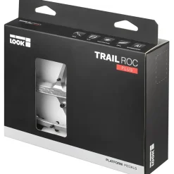 Trail ROC Plus Pedals