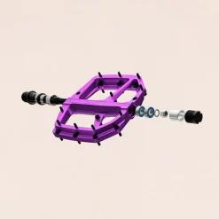 Trail ROC Plus Pedals