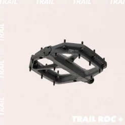 Trail ROC Plus Pedals