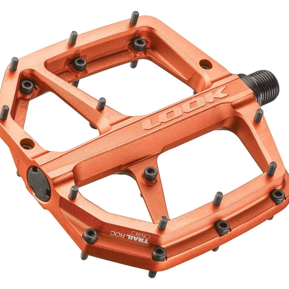 Trail ROC Plus Pedals