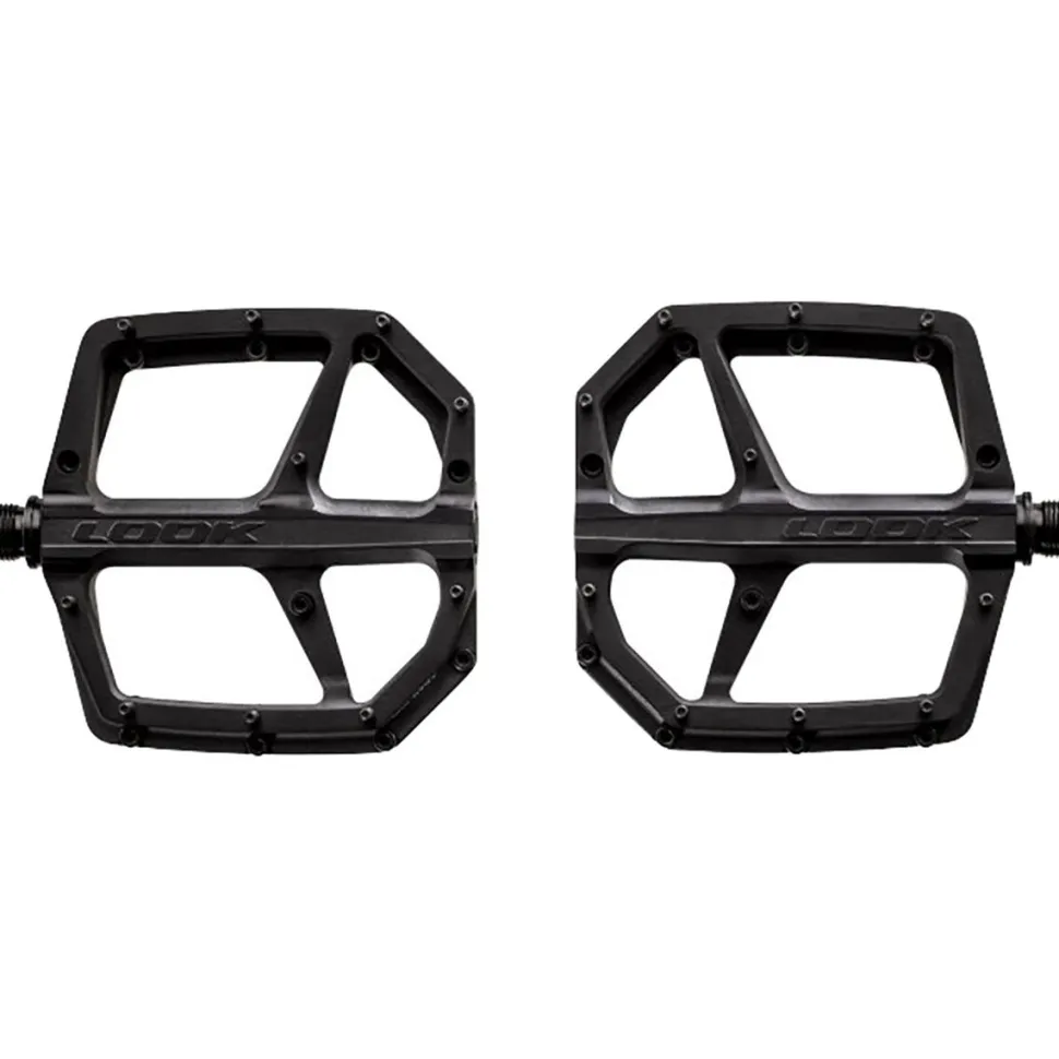 Trail ROC Plus Pedals