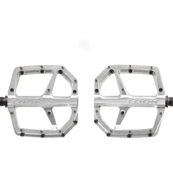 Trail ROC Plus Pedals