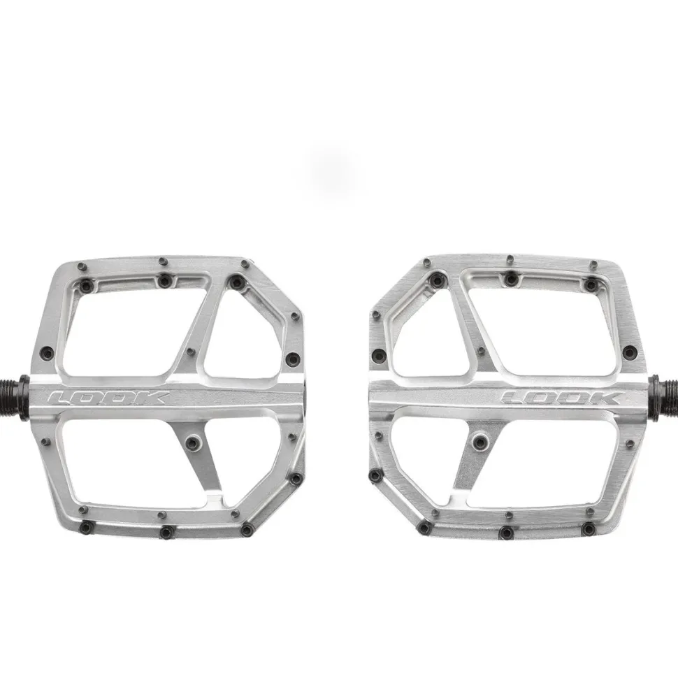 Trail ROC Plus Pedals