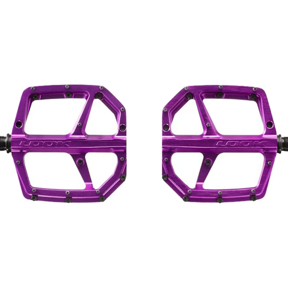 Trail ROC Plus Pedals