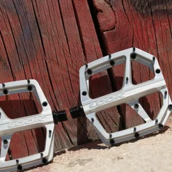 Trail ROC Plus Pedals