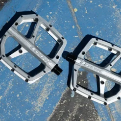 Trail ROC Plus Pedals