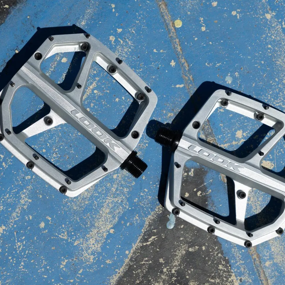 Trail ROC Plus Pedals