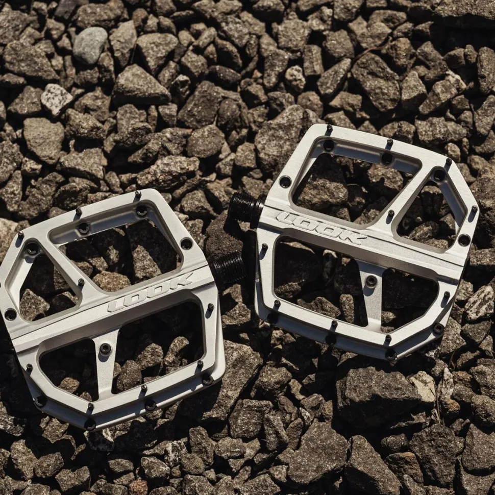 Trail ROC Plus Pedals