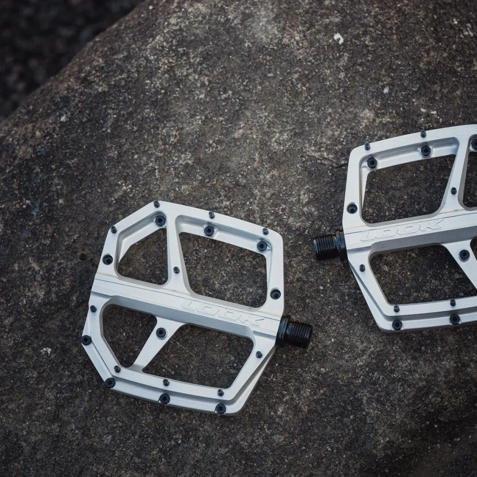 Trail ROC Plus Pedals
