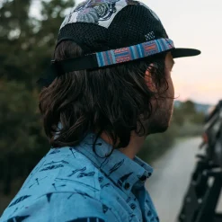 Trailrunner Hat