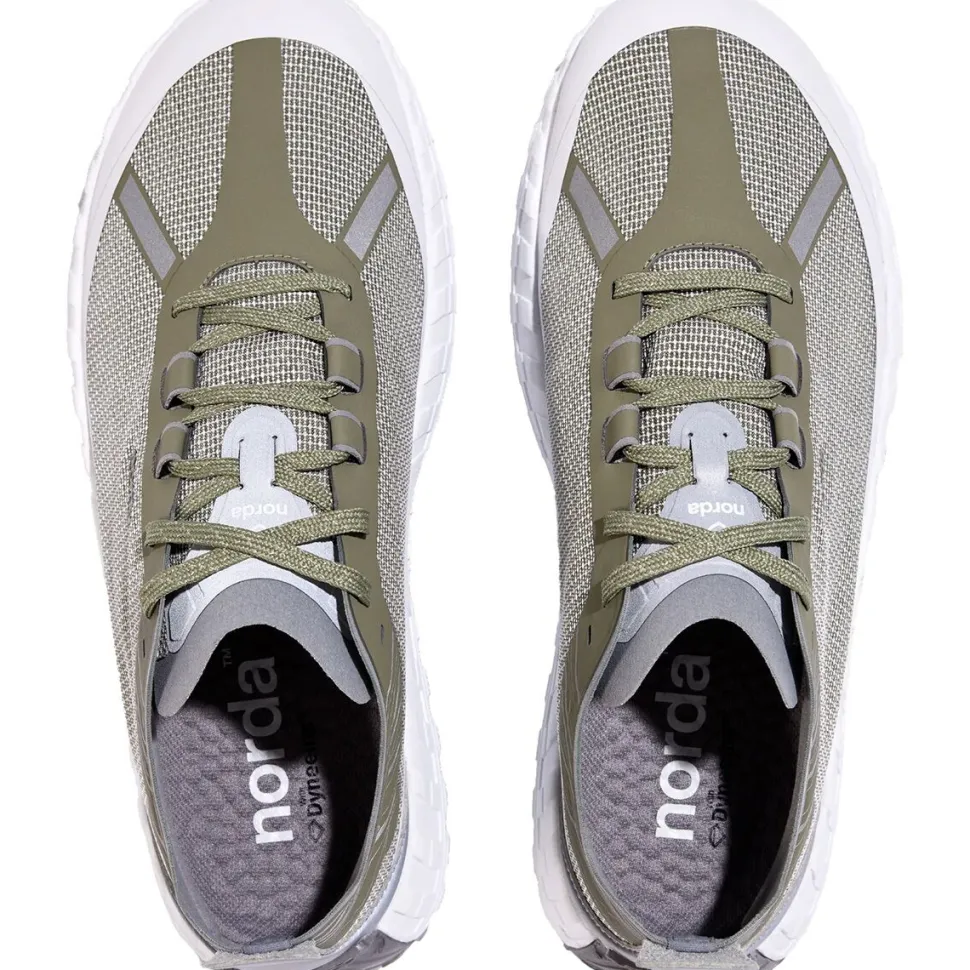001 Trail Running Shoe - Women's