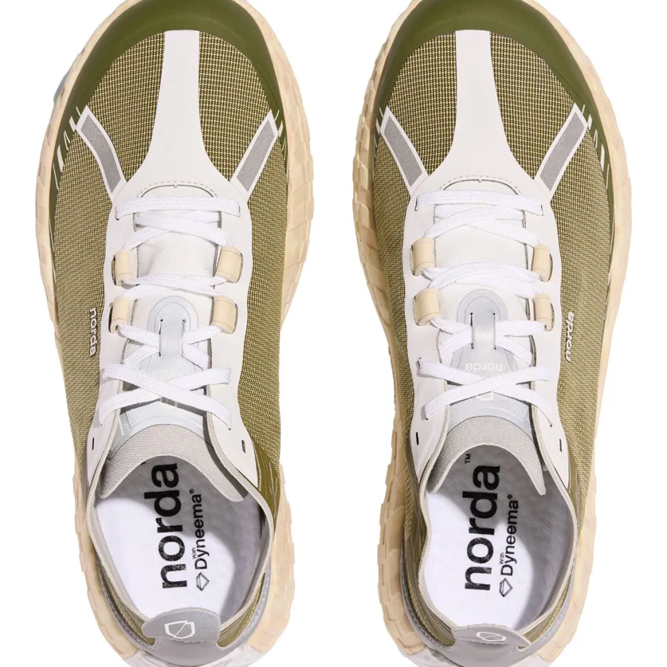 001 Trail Running Shoe - Women's