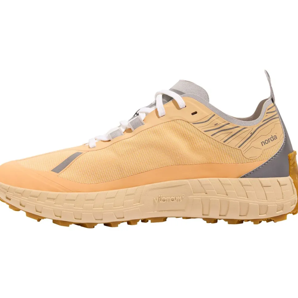 001 Trail Running Shoe - Women's