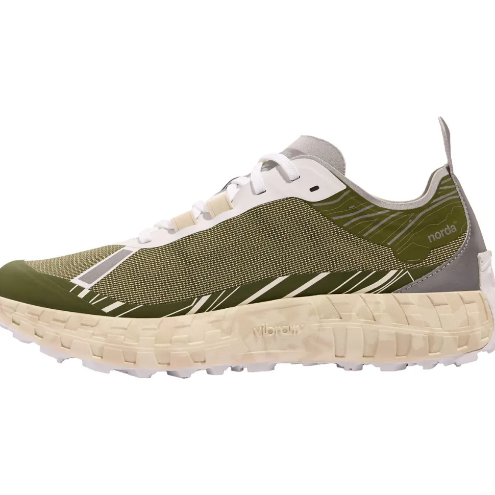 001 Trail Running Shoe - Women's