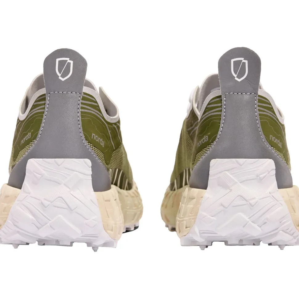 001 Trail Running Shoe - Women's