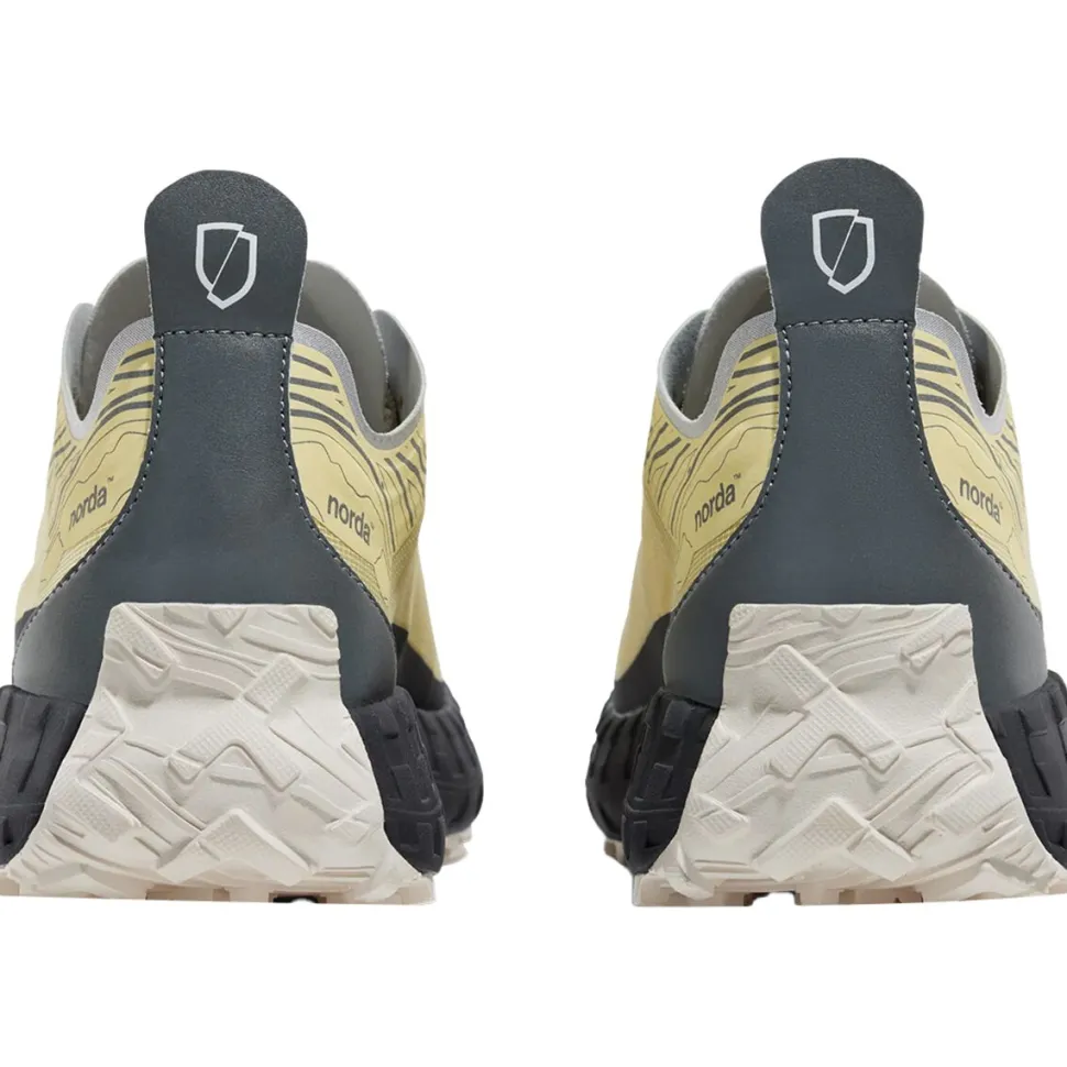 001 Trail Running Shoe - Women's