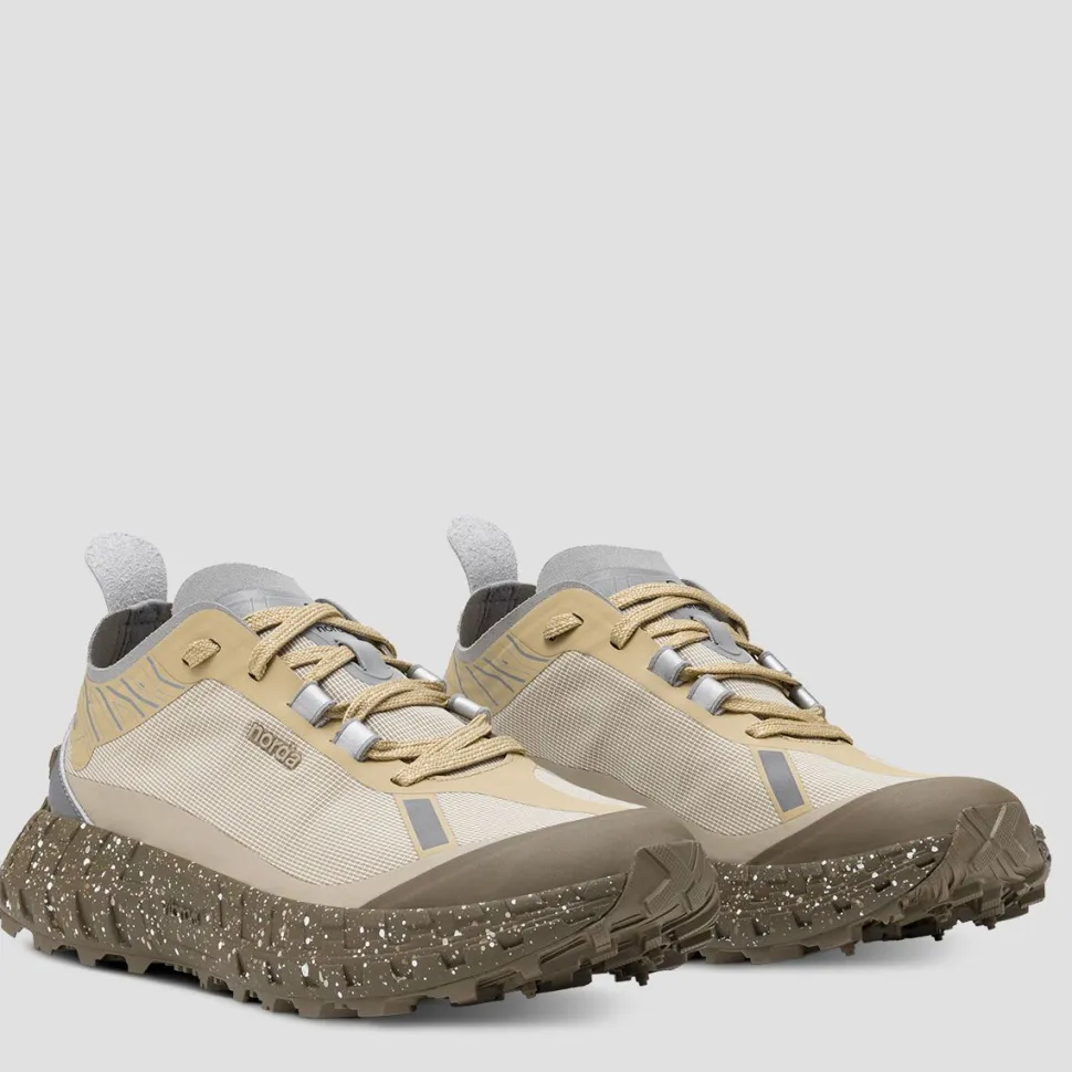 001 Trail Running Shoe - Women's