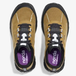 002 Trail Running Shoe - Women's
