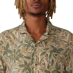 Trail Sender Camp Shirt - Men's