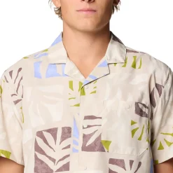 Trail Sender Camp Shirt - Men's