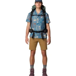 Trail Sender Camp Shirt - Men's