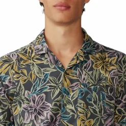 Trail Sender Camp Shirt - Men's