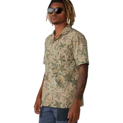 Trail Sender Camp Shirt - Men's