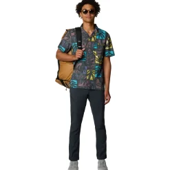 Trail Sender Camp Shirt - Men's