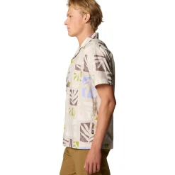 Trail Sender Camp Shirt - Men's
