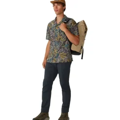 Trail Sender Camp Shirt - Men's