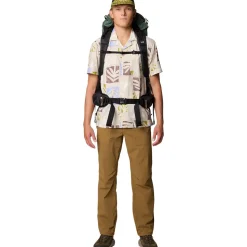 Trail Sender Camp Shirt - Men's