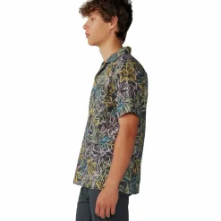 Trail Sender Camp Shirt - Men's