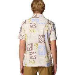 Trail Sender Camp Shirt - Men's