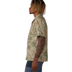 Trail Sender Camp Shirt - Men's