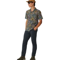 Trail Sender Camp Shirt - Men's