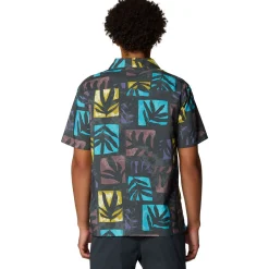 Trail Sender Camp Shirt - Men's