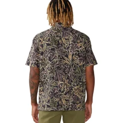 Trail Sender Camp Shirt - Men's