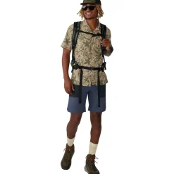 Trail Sender Camp Shirt - Men's