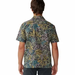 Trail Sender Camp Shirt - Men's