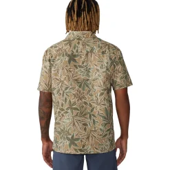 Trail Sender Camp Shirt - Men's