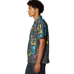 Trail Sender Camp Shirt - Men's