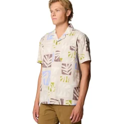 Trail Sender Camp Shirt - Men's