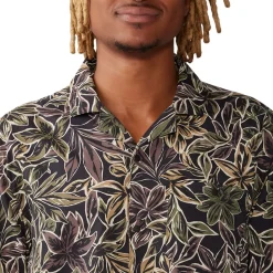 Trail Sender Camp Shirt - Men's