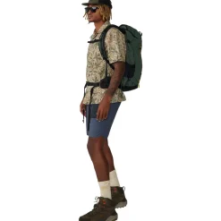 Trail Sender Camp Shirt - Men's